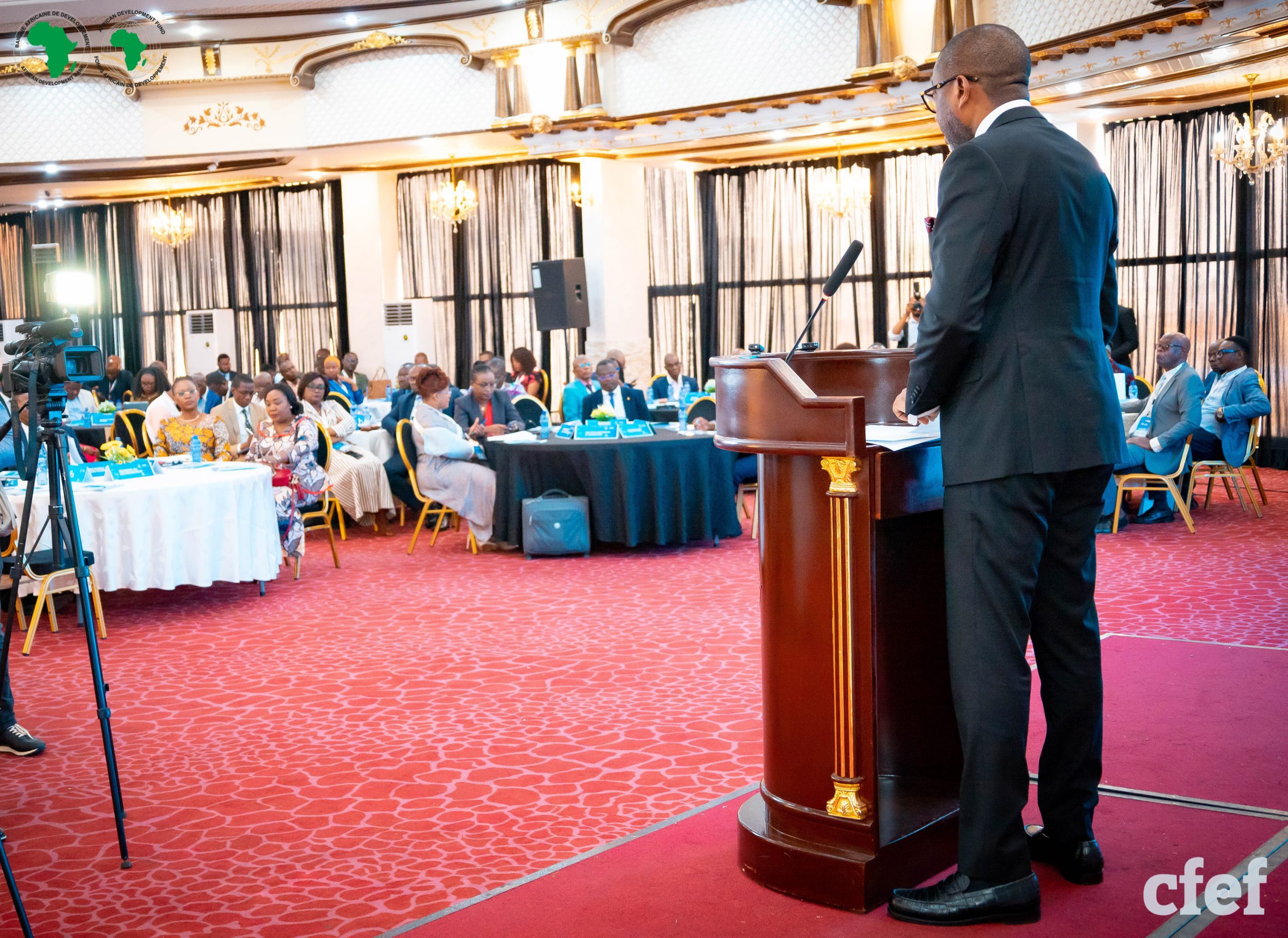 RDC : Vers une Nouvelle Politique Nationale des Investissements pour un Climat des Affaires Compétitif